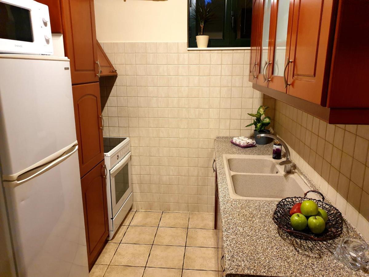 Elaianthos Villa Kalamata Exterior foto