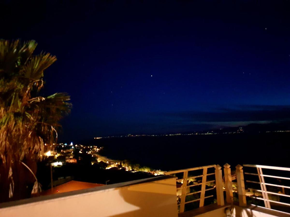 Elaianthos Villa Kalamata Exterior foto