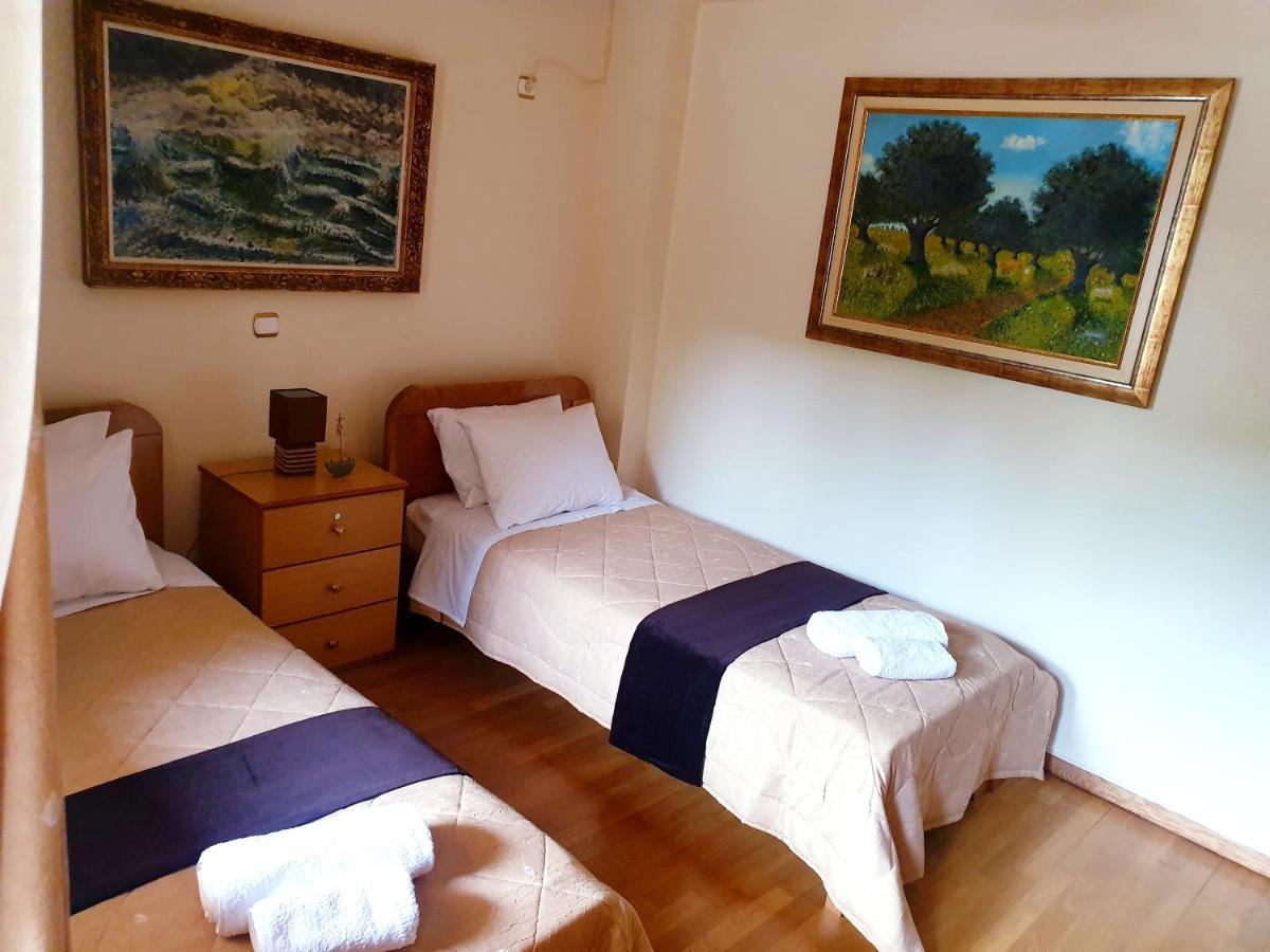 Elaianthos Villa Kalamata Exterior foto