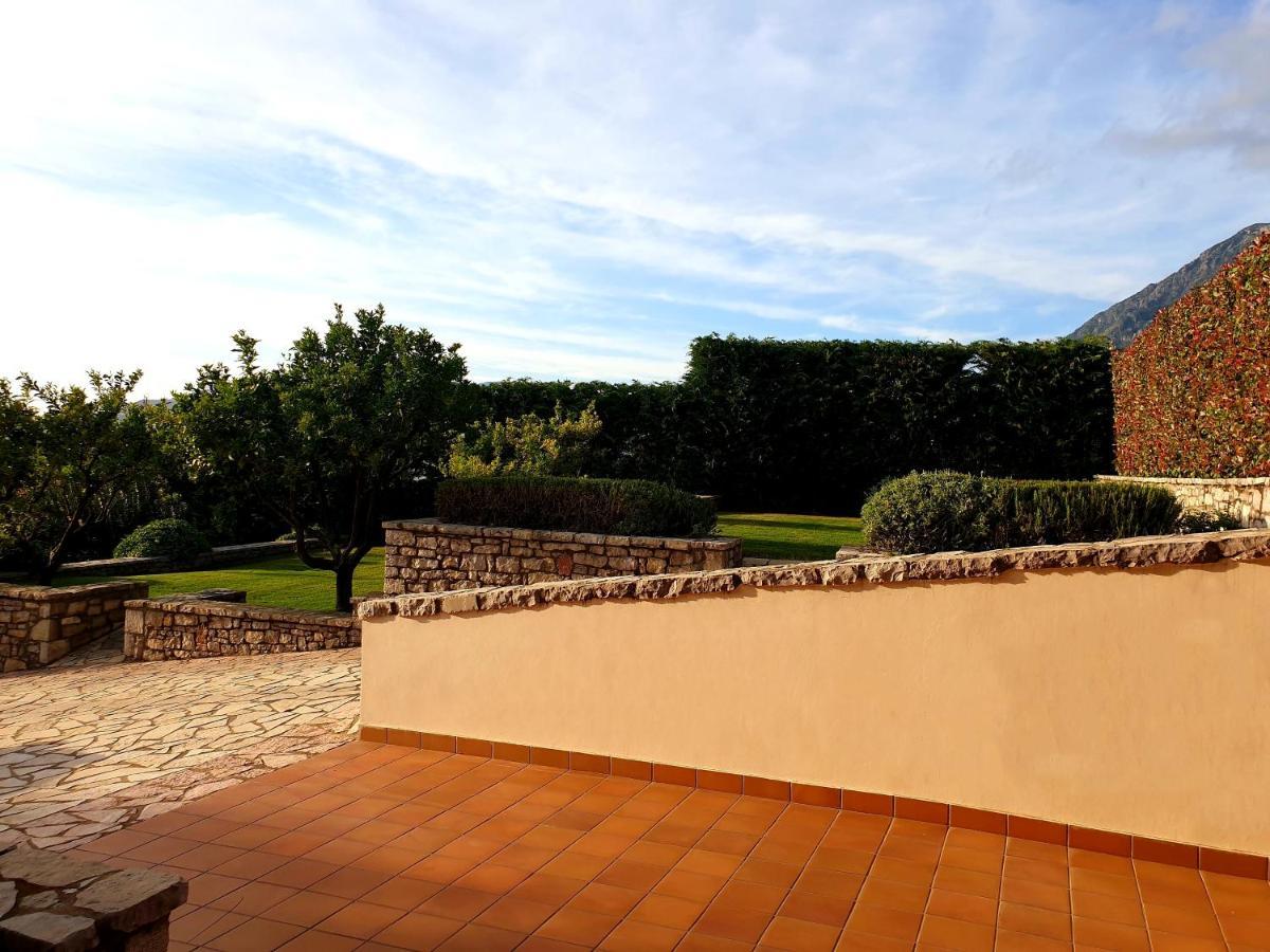 Elaianthos Villa Kalamata Exterior foto
