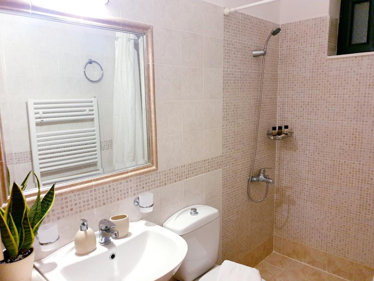 Elaianthos Villa Kalamata Exterior foto