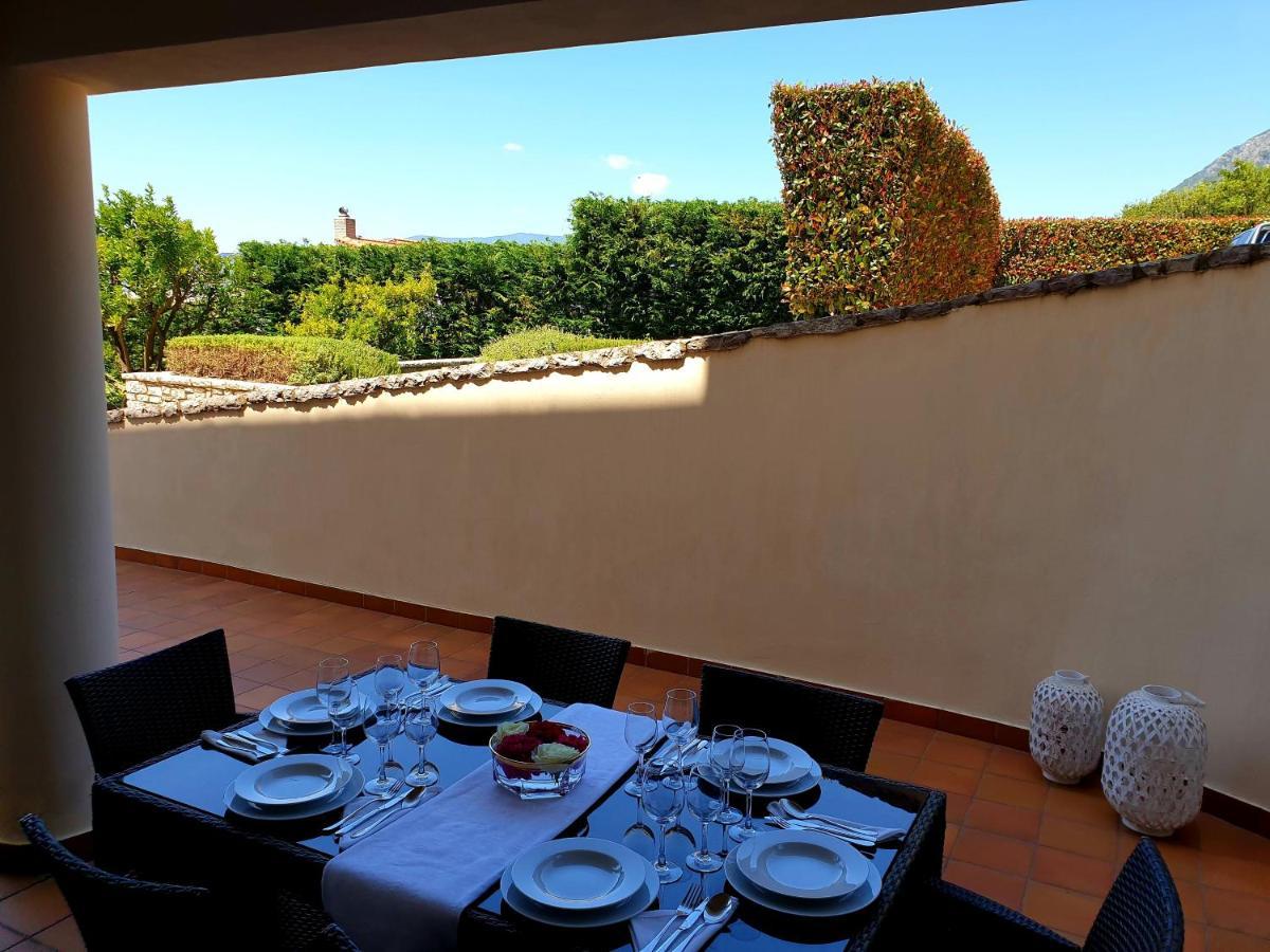 Elaianthos Villa Kalamata Exterior foto